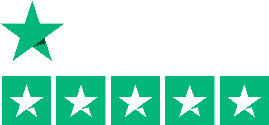 Opinioni certificate TrustPilot