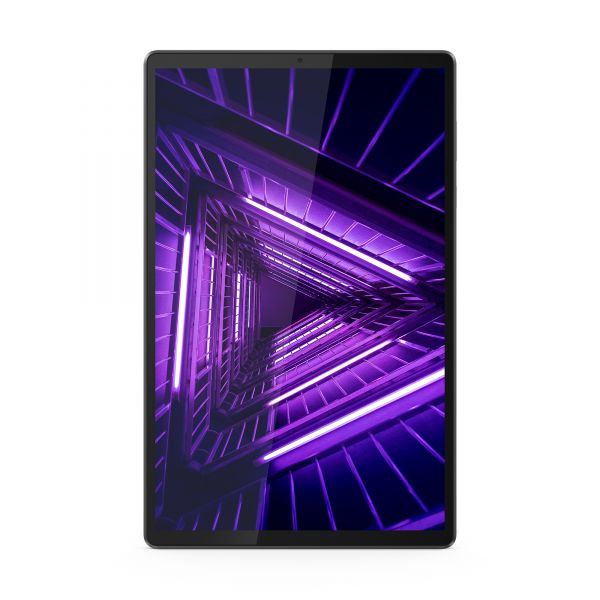TABLET 10.3 M10 PLUS 4/128GB LTE LENOVO TAB M10 AND9 FHD IRONGREY foto 2