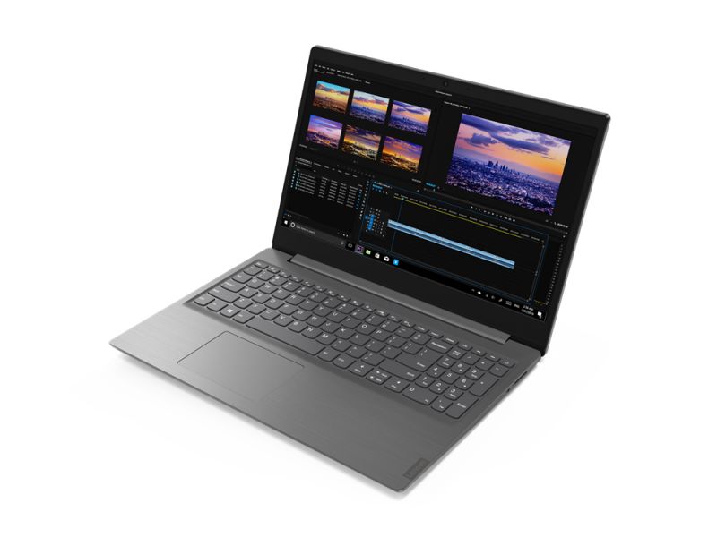NB 15,6 I5-1035G1 8GB 512SSD W10P LENOVO ESSENTIAL V15-IIL foto 2