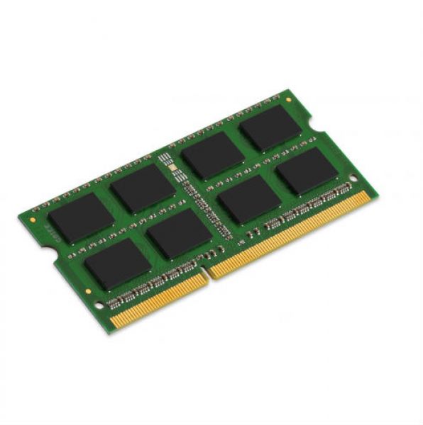 DDR3 4GB 1600 MHZ SO-DIMM 1,35V KINGSTON foto 2