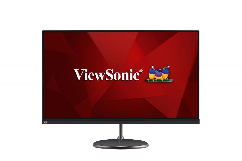 MON 24IPS FHD 5MS VGA HDMI USBC MM FRAMELESS FREESYNC foto 2