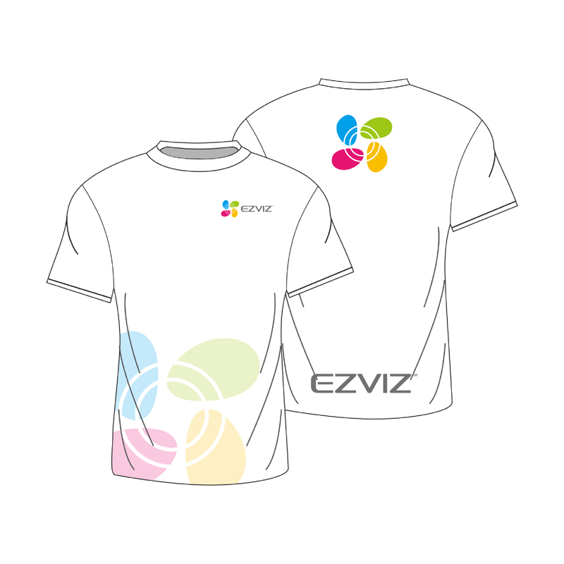 T-SHIRT UOMO EASY - TAGLIA S foto 2