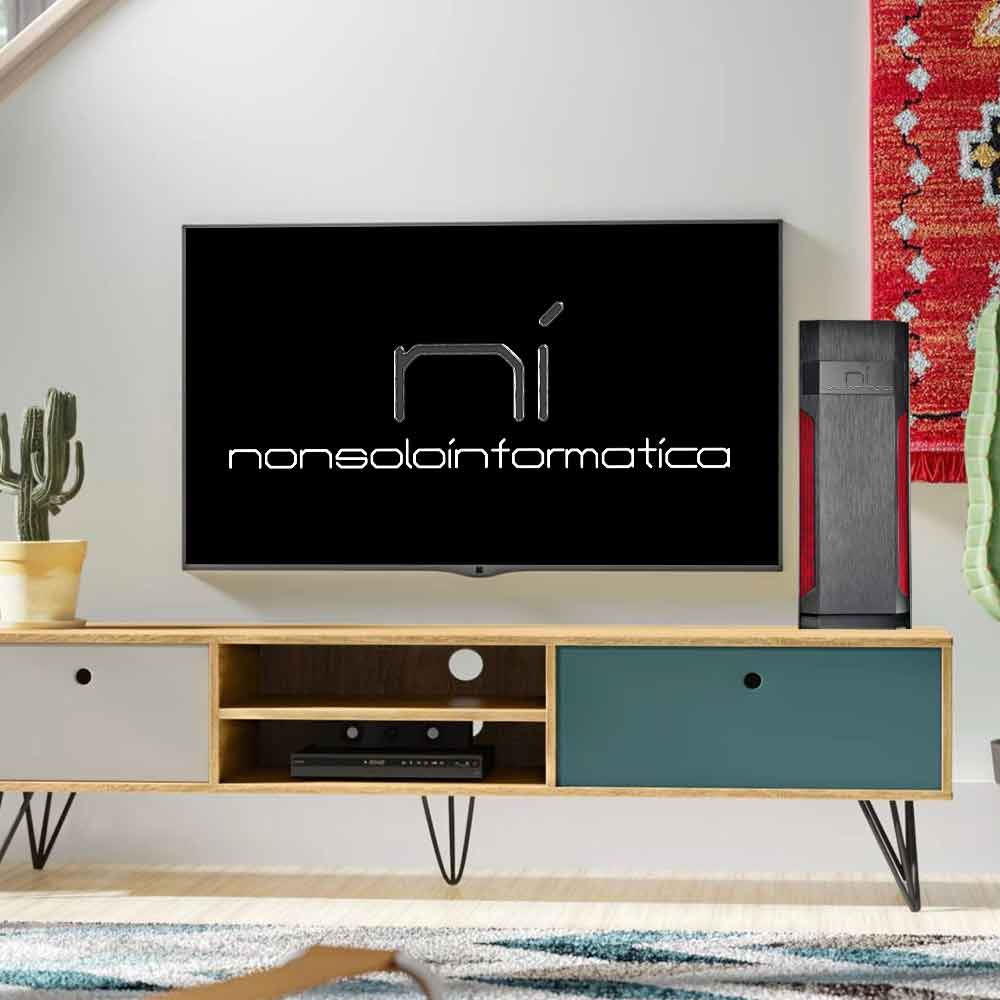 PC Gaming Ryzen 5 3600 GTX 1050Ti 16GB SSD 240GB RGB foto 6