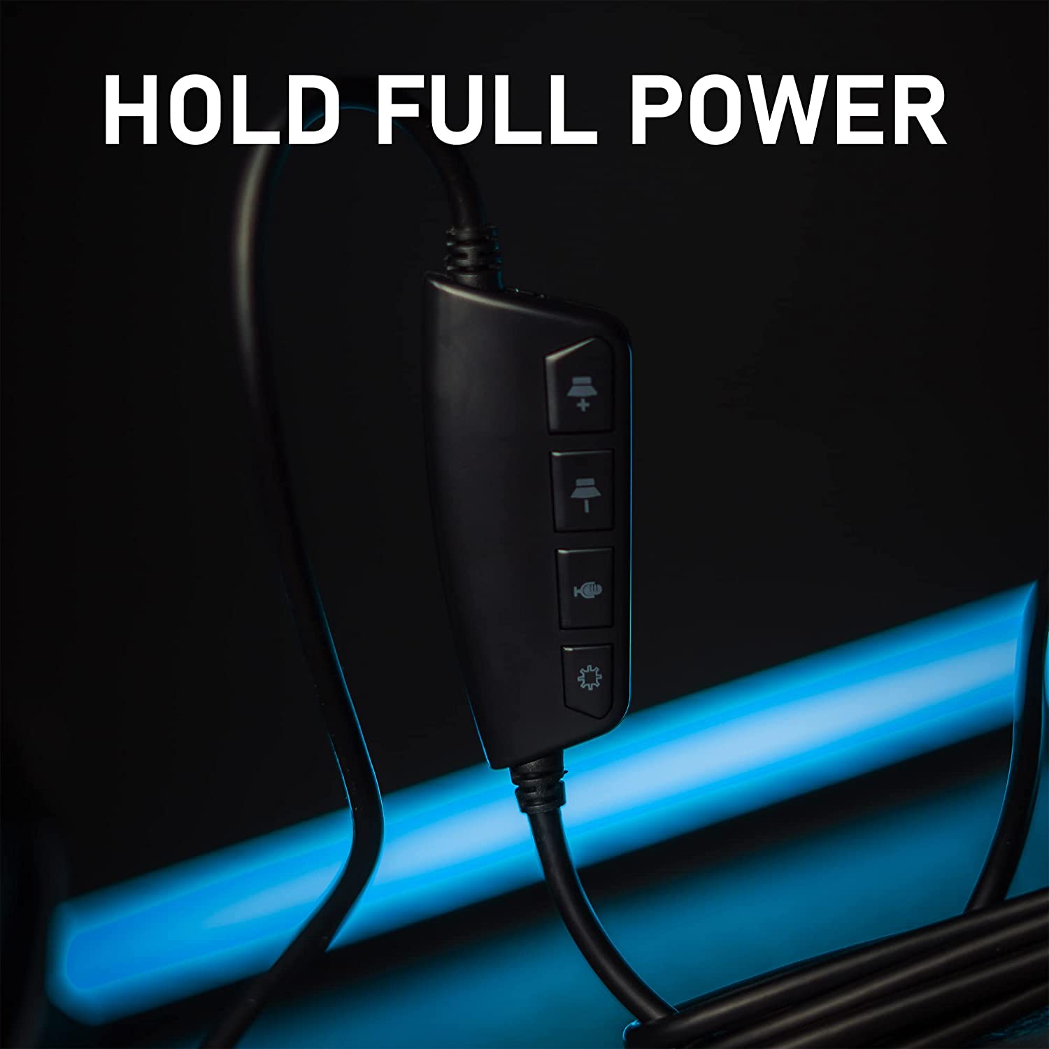Cuffie Gaming Noua Pillar RGB USB con Microfono 7.1 foto 4