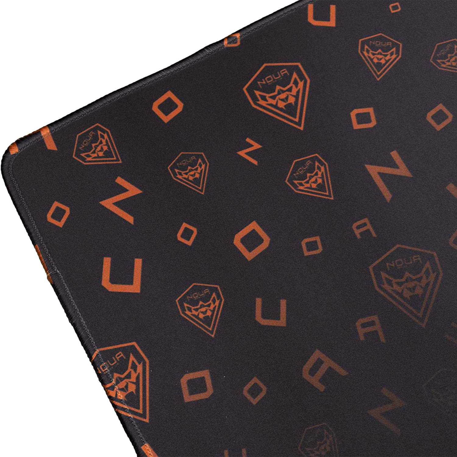 MousePad Noua origin tappetino gaming 687x270x2mm foto 5