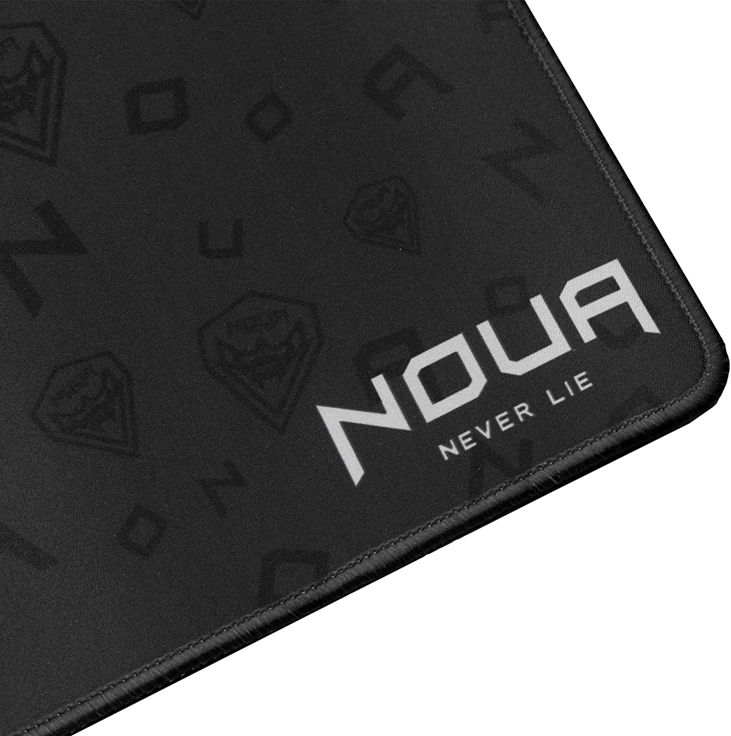 MousePad Noua origin tappetino gaming 687x270x2mm foto 3