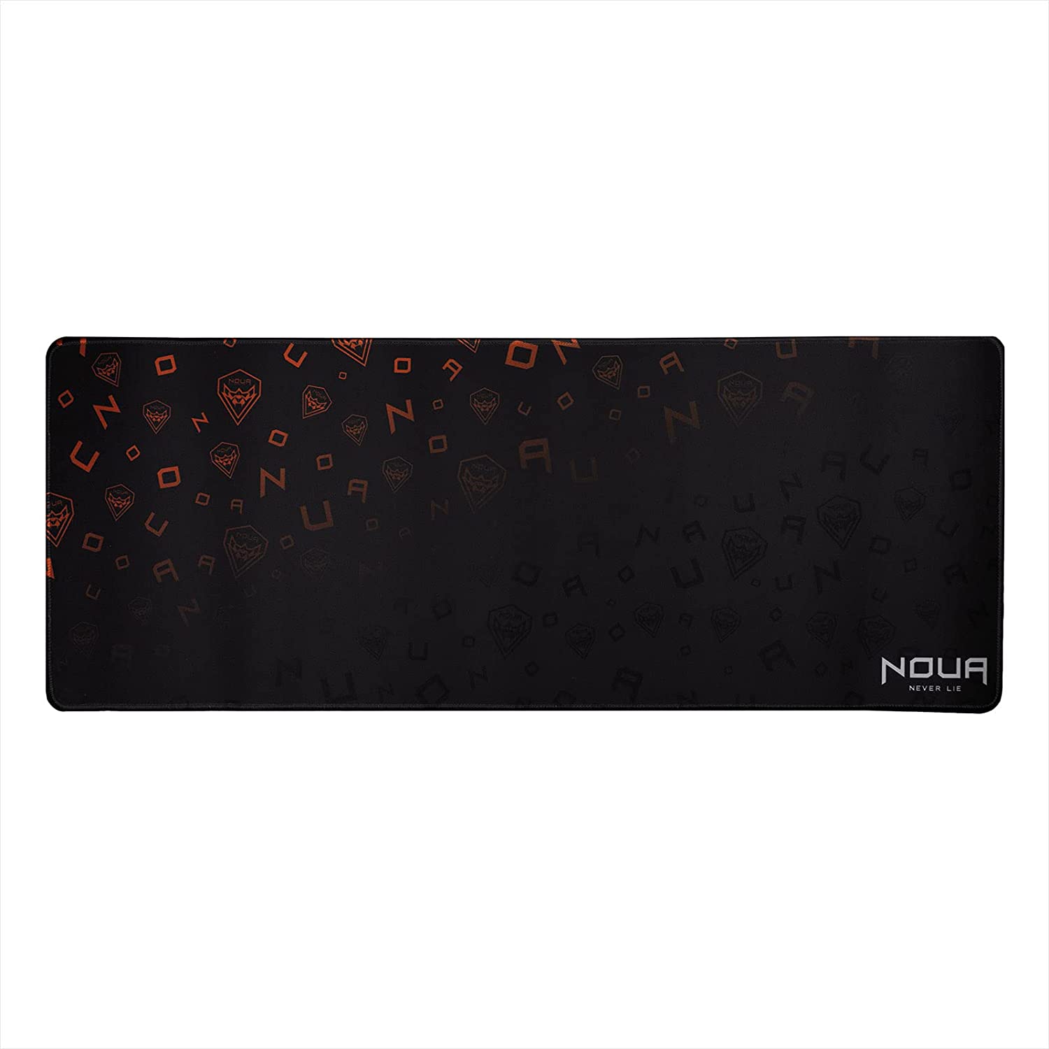 MousePad Noua origin tappetino gaming 687x270x2mm foto 2
