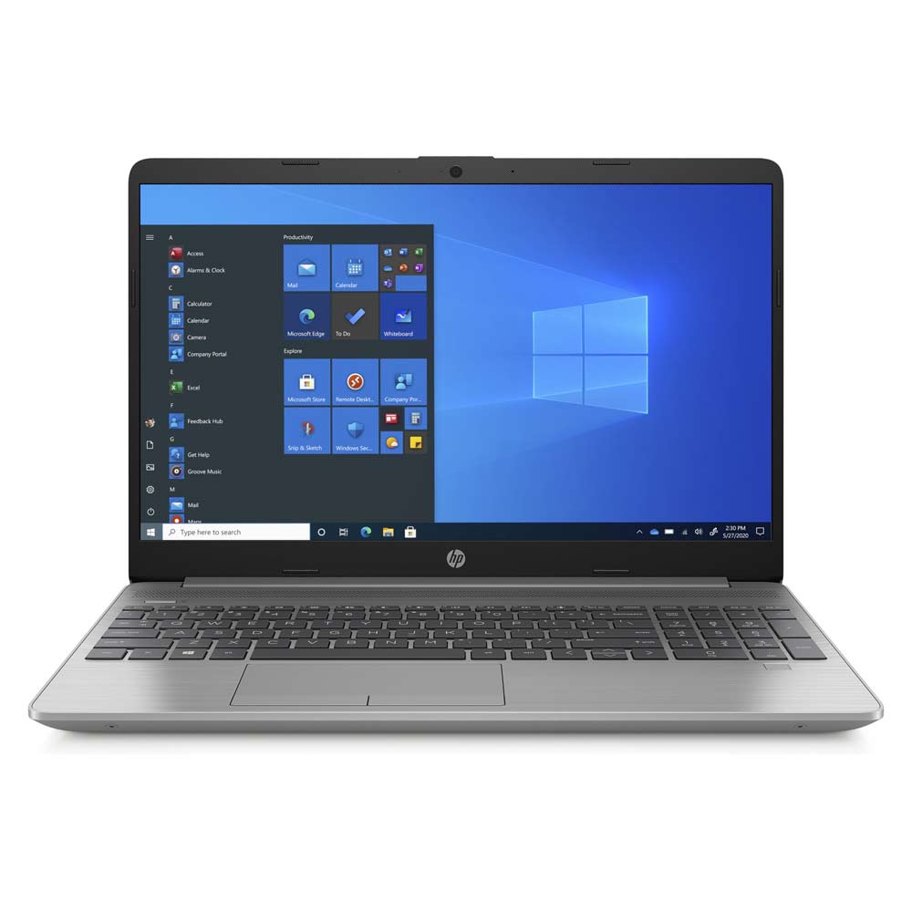 Notebook HP 255 G8 15,6 pollici AMD Ryzen 5 3500U 8gb ram ssd 512gb Win10 Pro foto 2