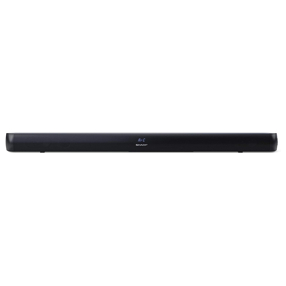 Soundbar Sharp HT-SB147 Home Theatre 2.0 120W HDMI Bluetooth 92cm  foto 3