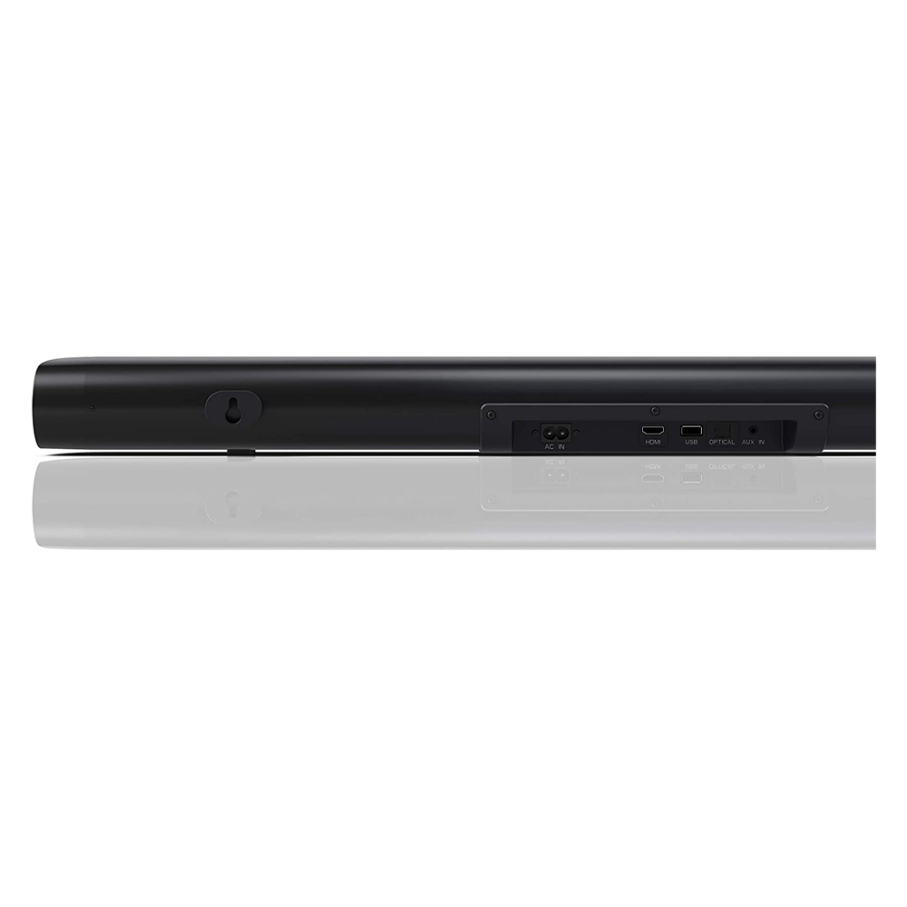 Soundbar Sharp HT-SB147 Home Theatre 2.0 120W HDMI Bluetooth 92cm  foto 5