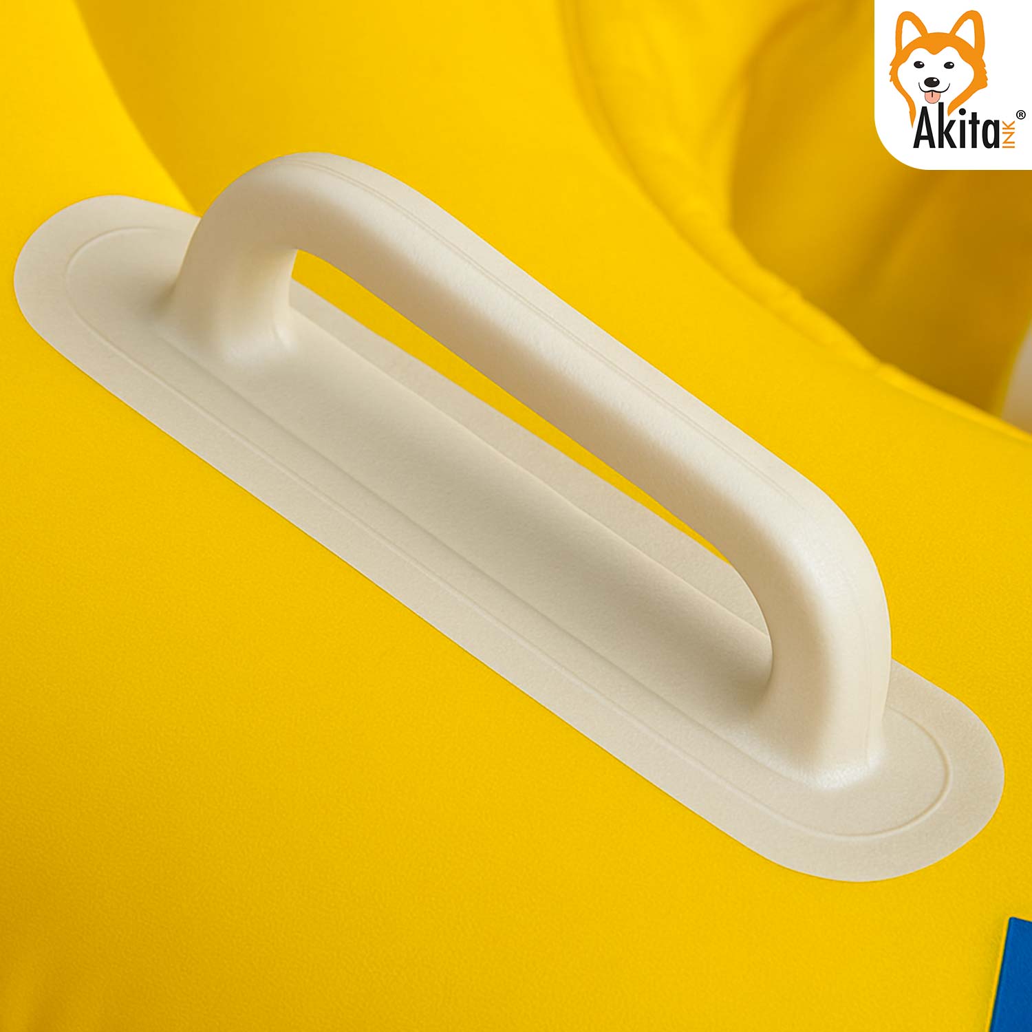 Salvagente Neonato Bambino - Mutandina Rotonda con Maniglie foto 5