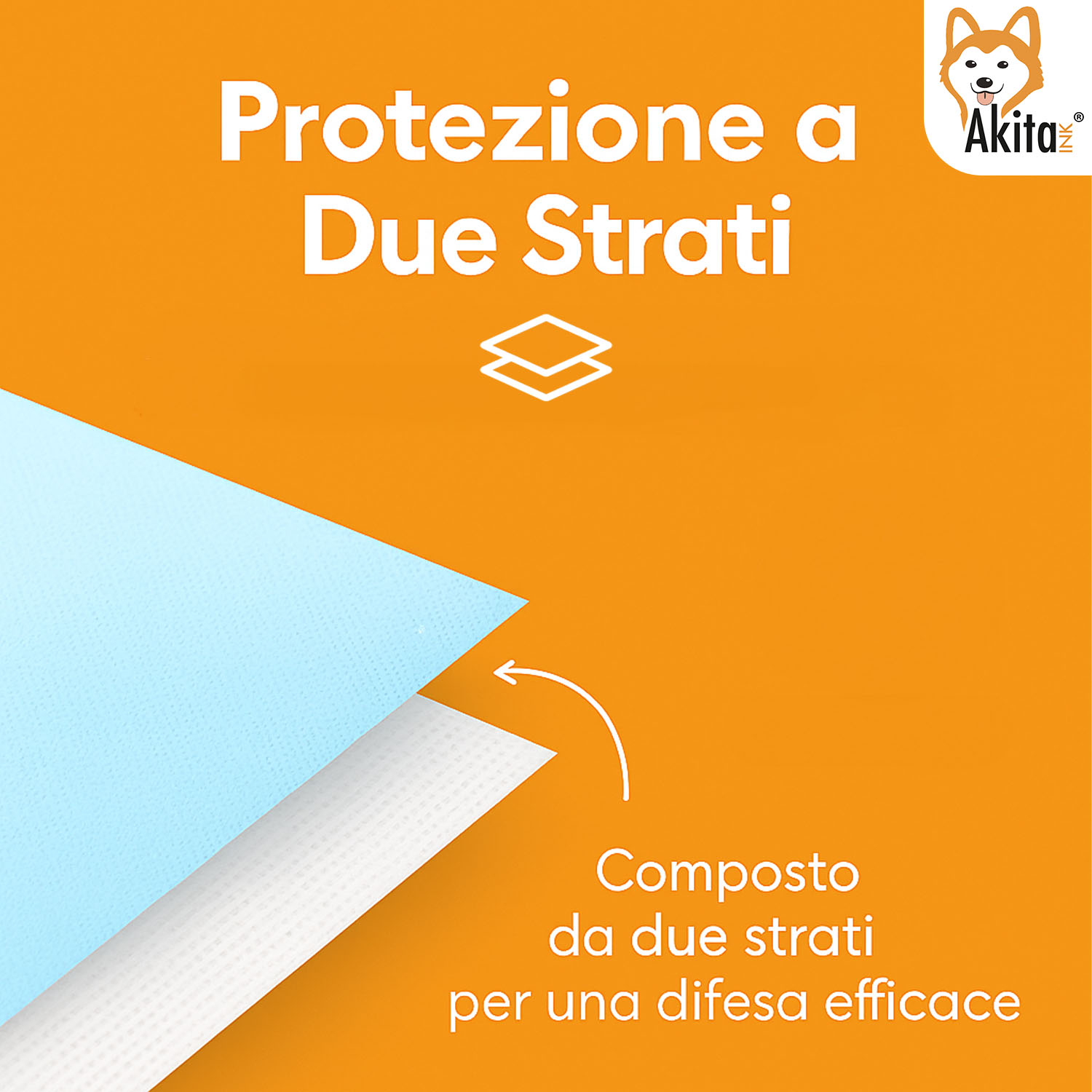 Bavagli Monouso Impermeabili con Tasca 1000Pz 68x37 cm foto 5