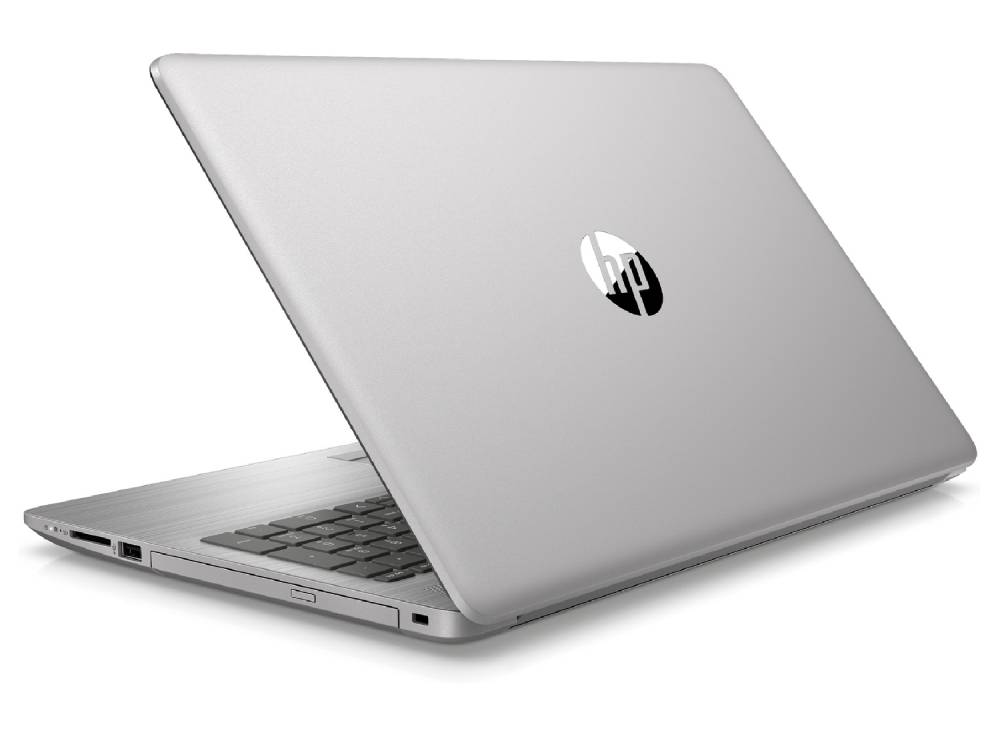  Notebook portatile HP 15,6 pollici intel i3-8130U 4gb ram 256gb ssd windows 10 foto 4