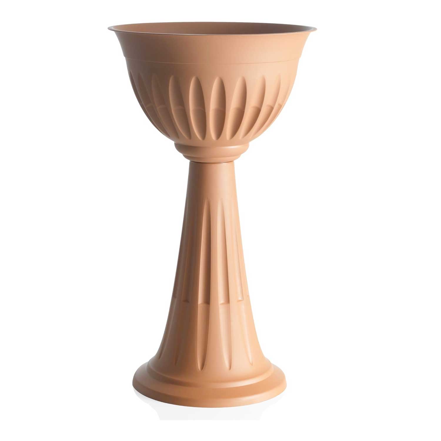 Bama Colonna Alba Terracotta foto 2