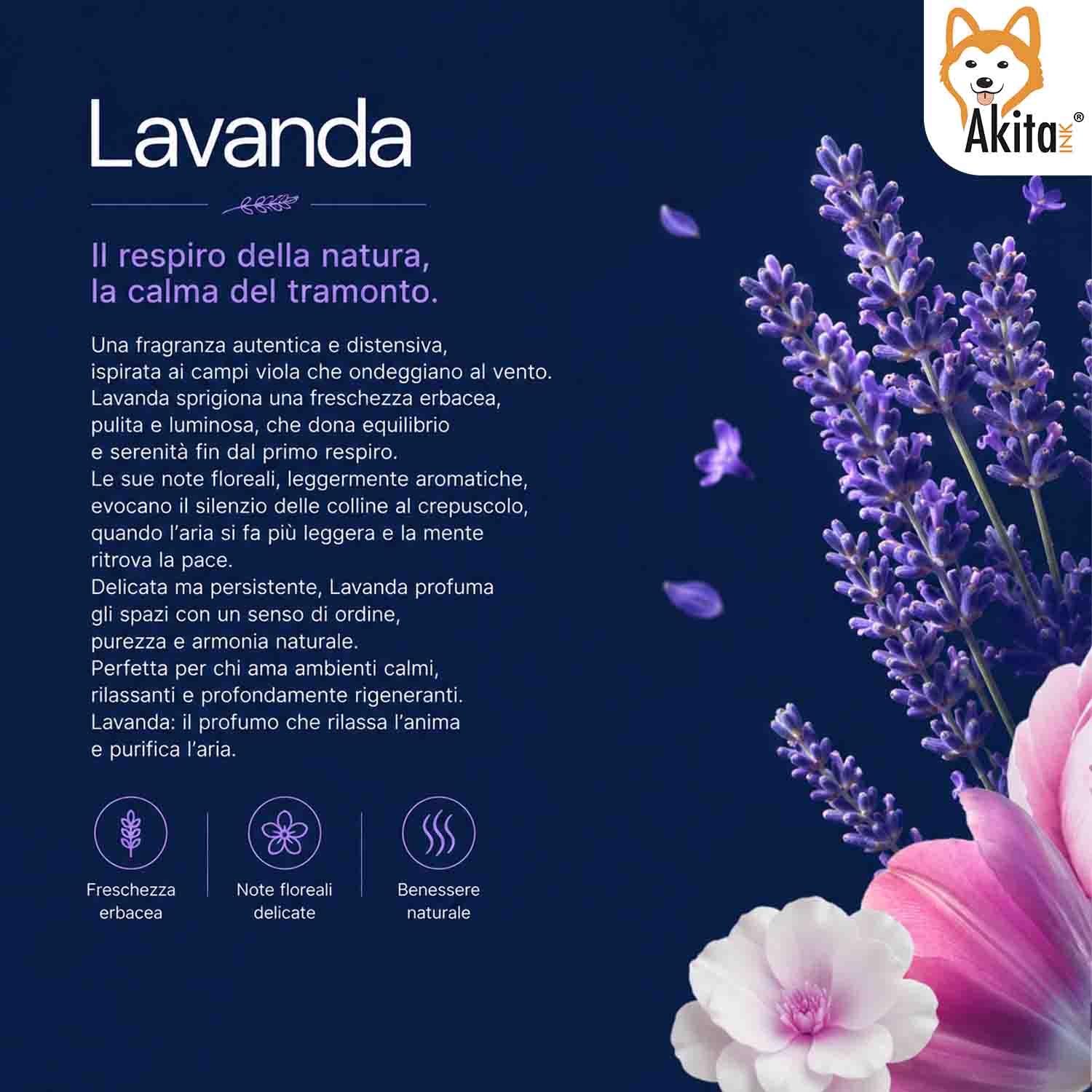 Set 6 Sacchetti Profumati Lavanda per Armadi e Cassetti foto 6