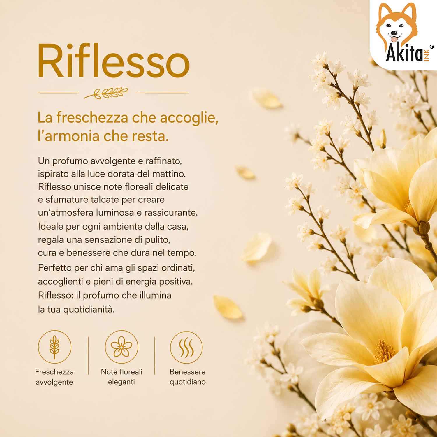 Set 6 Sacchetti Profumati Riflesso per Armadi e Cassetti foto 6