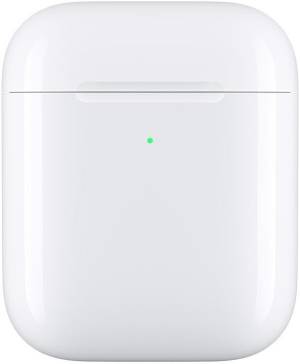 Apple Custodia di ricarica wireless per AirPods EU MR8U2ZM/A |  Nonsoloinformatica Pc Desktop
