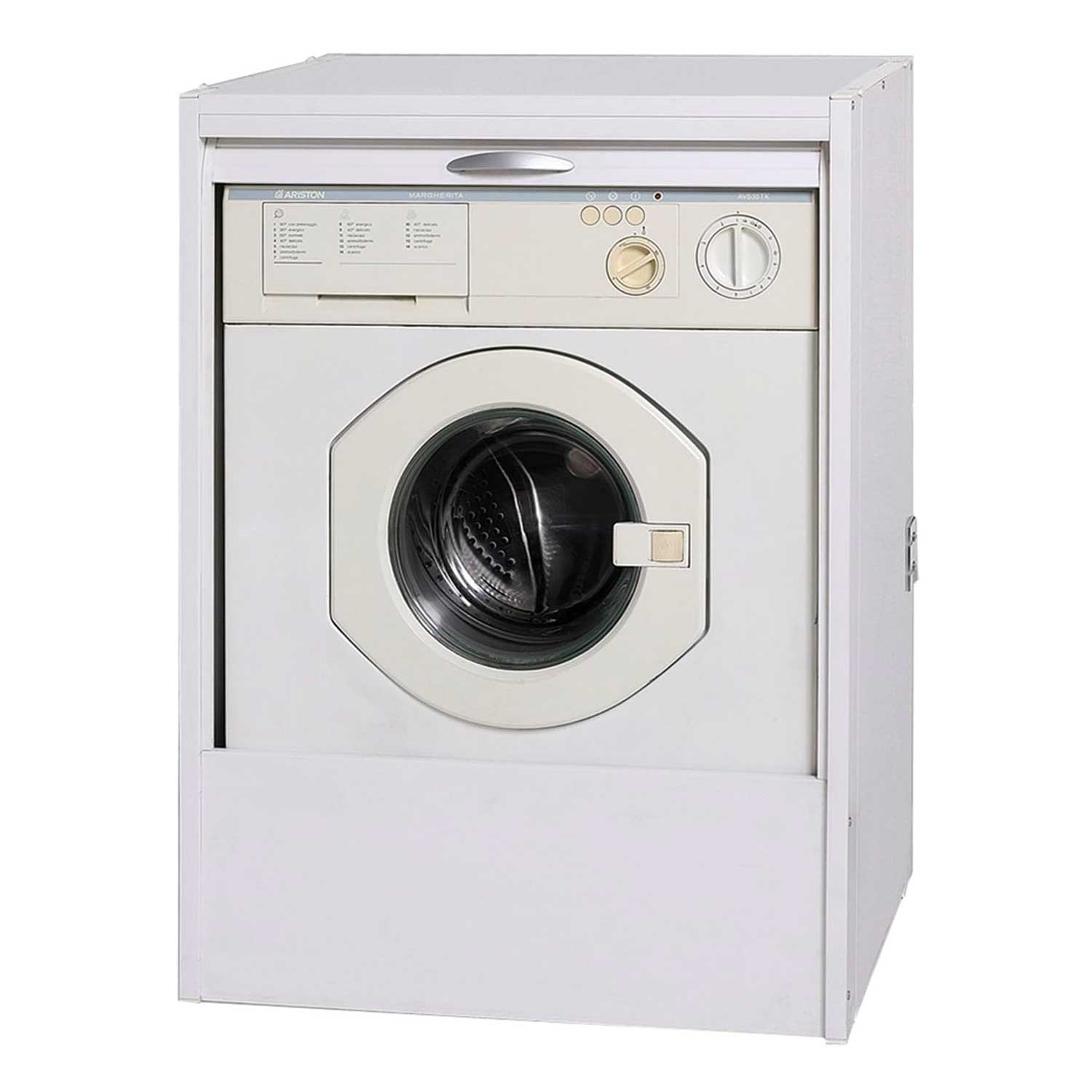 Coprilavatrice Garofalo - Mobiletto Coprilavatrice C/P 390 V70.03.004 foto 2