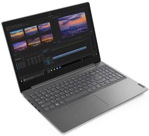 Lenovo Essential V15-IIL 82C500G8IX 15.6 i5-1035G1 4GB/256GB/FreeDos foto 2