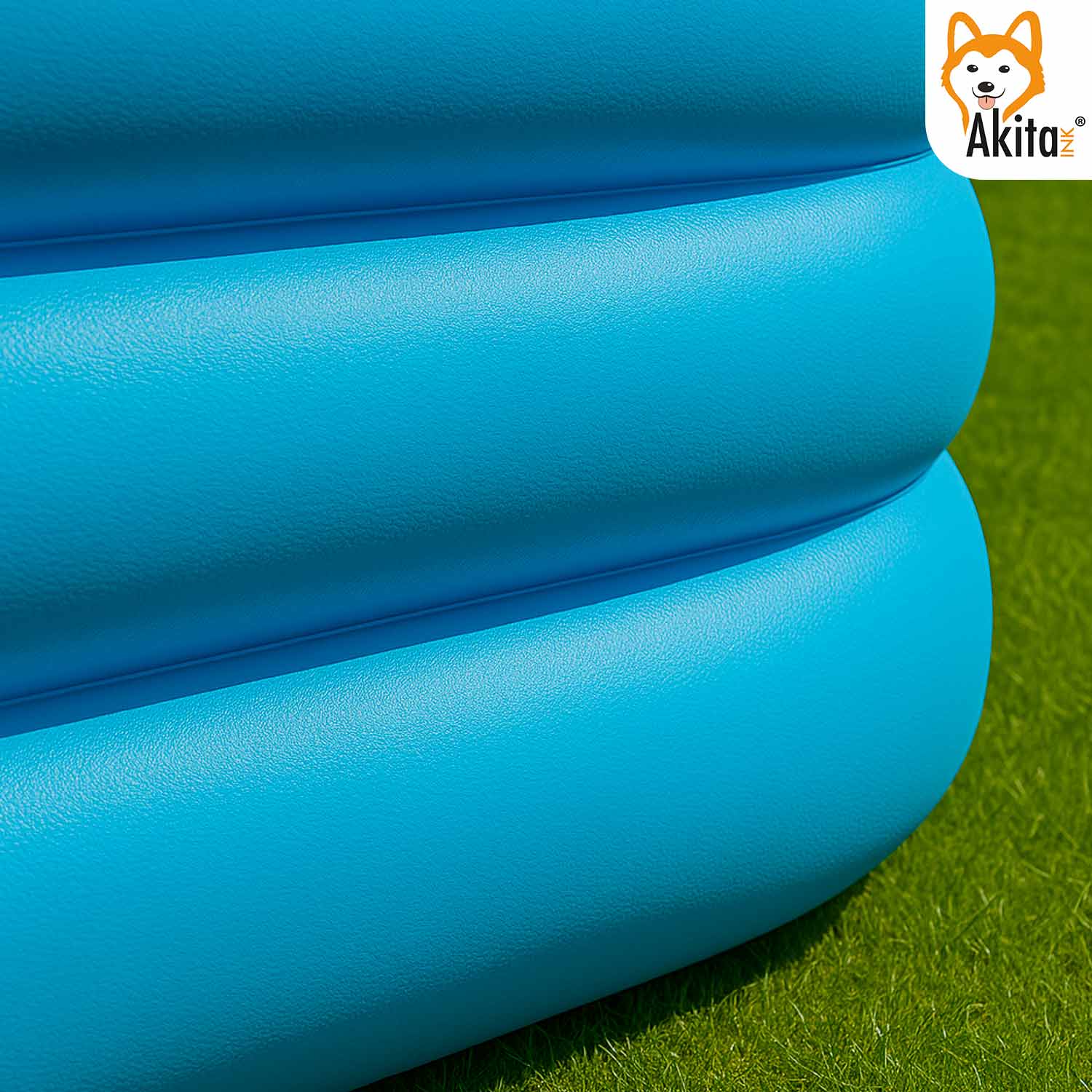 Piscina Gonfiabile 3 Metri per Adulti e Bambini 305x183x56 foto 6