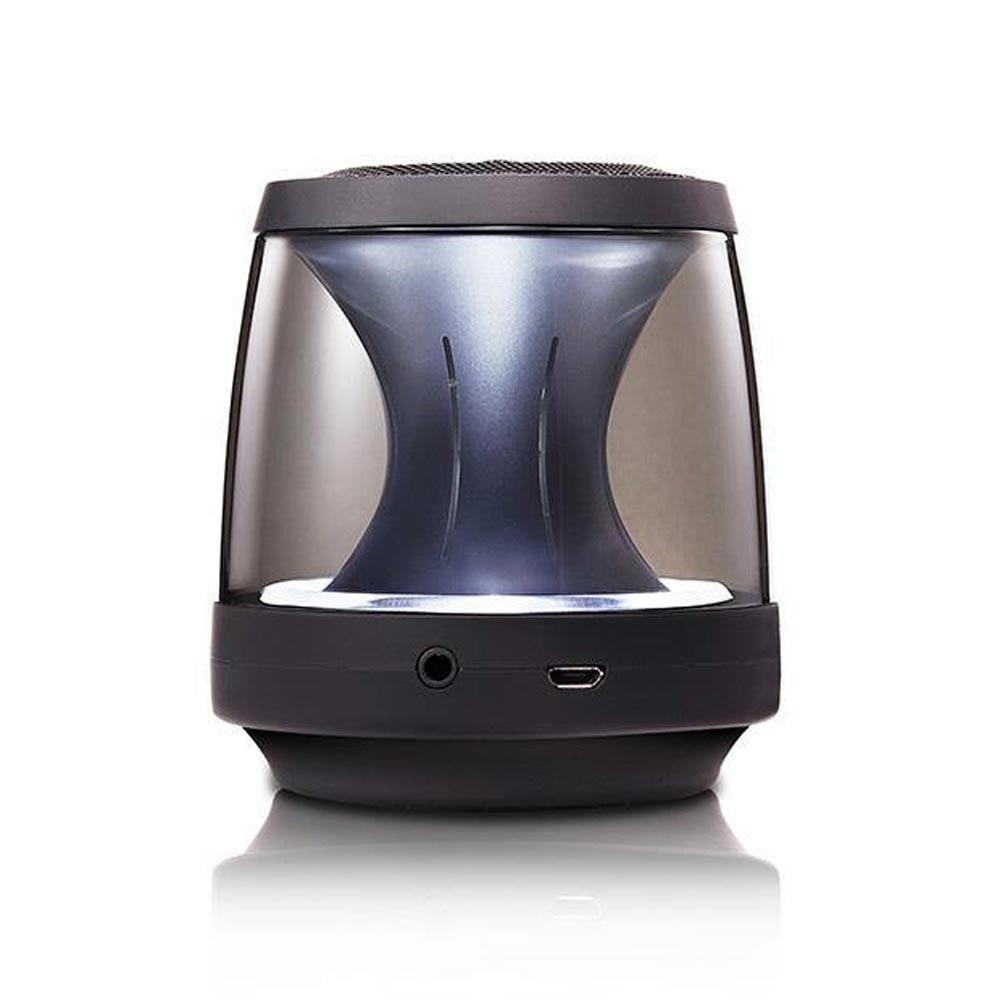 BLUETOOTH SPEAKER PORTATILE LG PH1 BLACK foto 5
