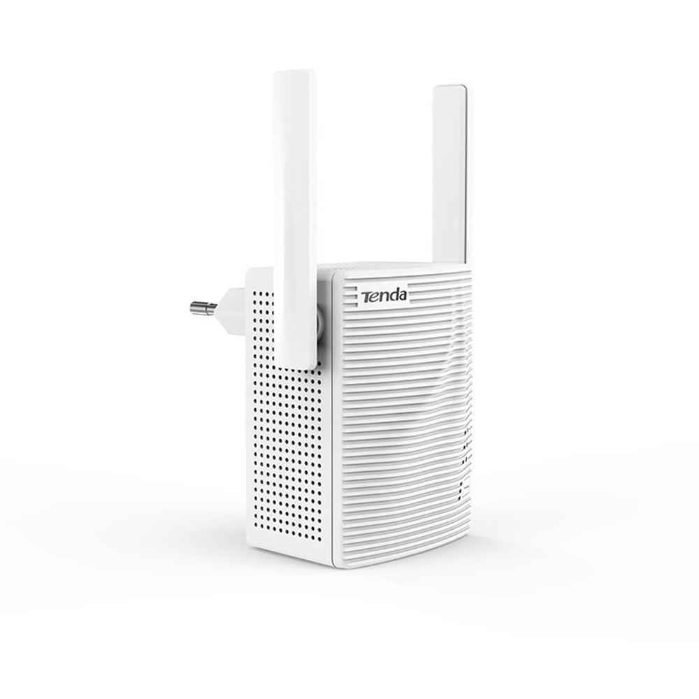 RANGE EXTENDER TENDA A301 300Mbps WIRELESS + LAN - ANTENNE ESTERNE FISSE 2dB foto 5