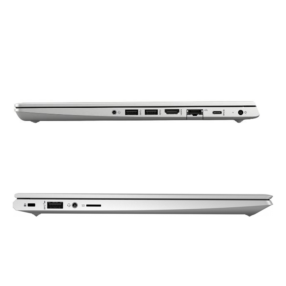 Notebook HP Probook 14 pollici AMD Ryzen 5 4500U 8gb ram ssd 256gb Win10 Pro foto 6