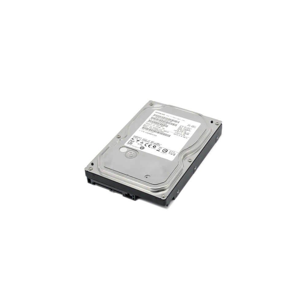 Hard Disk Interno da 3.5 pollici sata 7200 rpm per desktop fisso o dvr TESTED foto 3