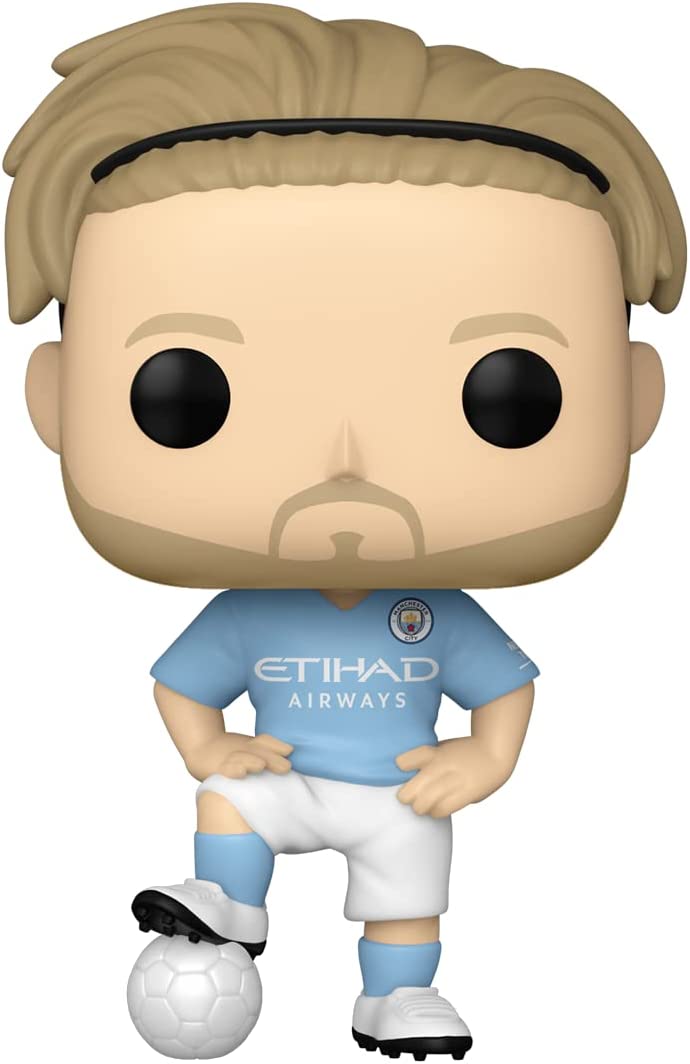 Funko pop jack g. (manchester city) (67395) - sport icons - football.