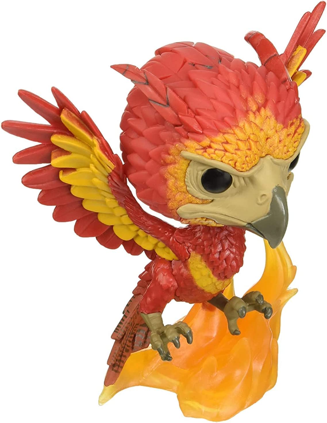 Funko pop fawkes (42239) - harry potter.