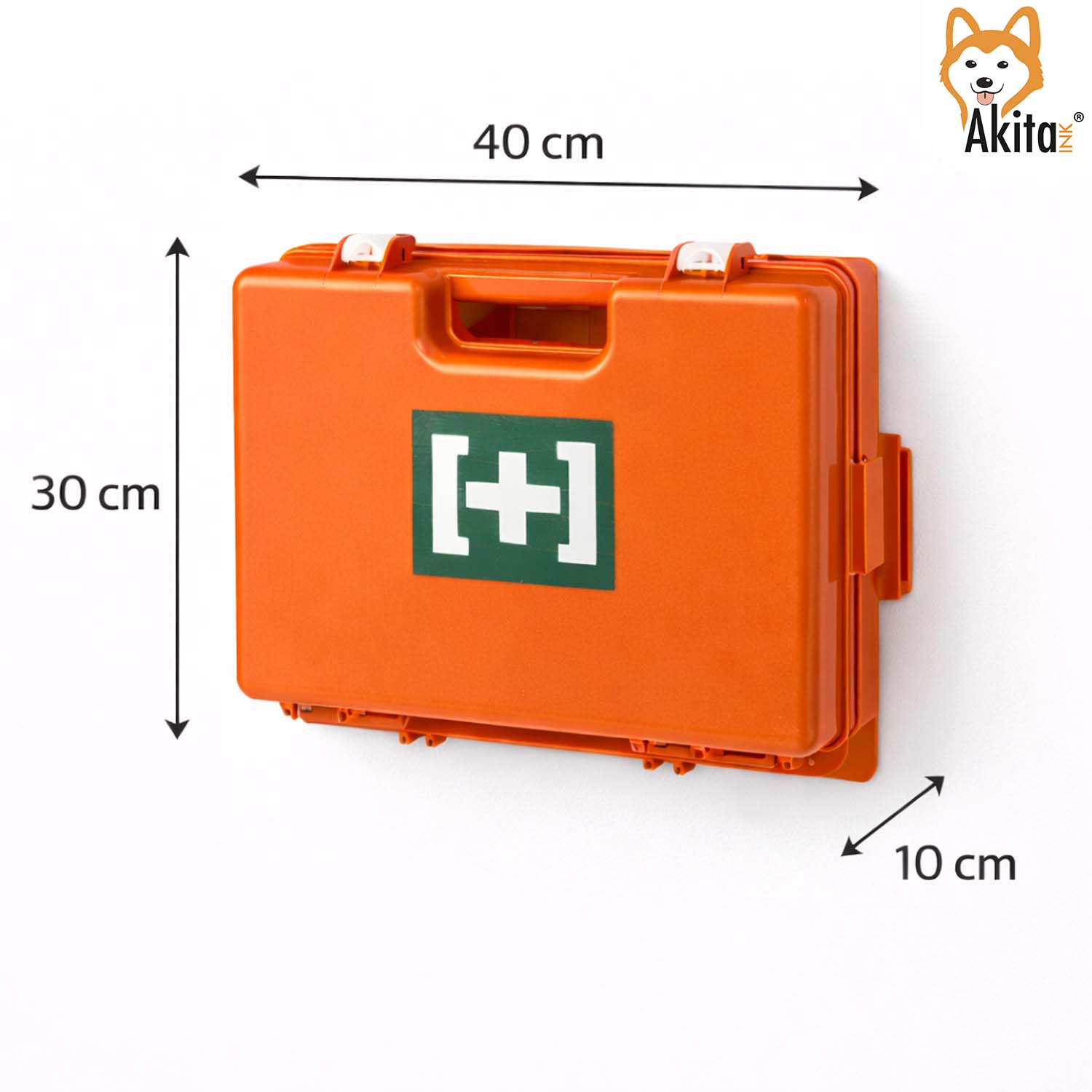 Kit Pronto Soccorso Allegato 1 - Con Misuratore Pressione foto 4