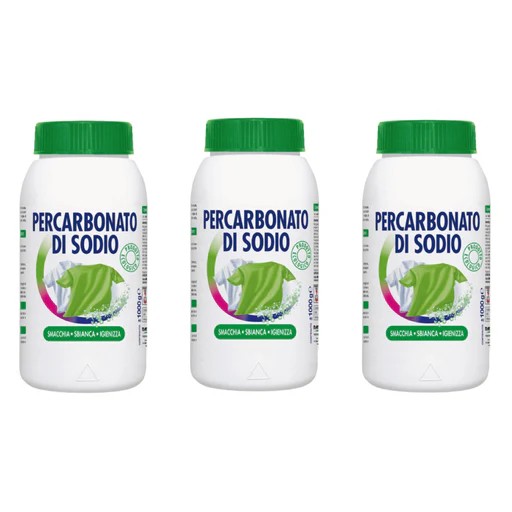 Percarbonato di Sodio Marten 1kg Igienizzante Ecologico foto 6