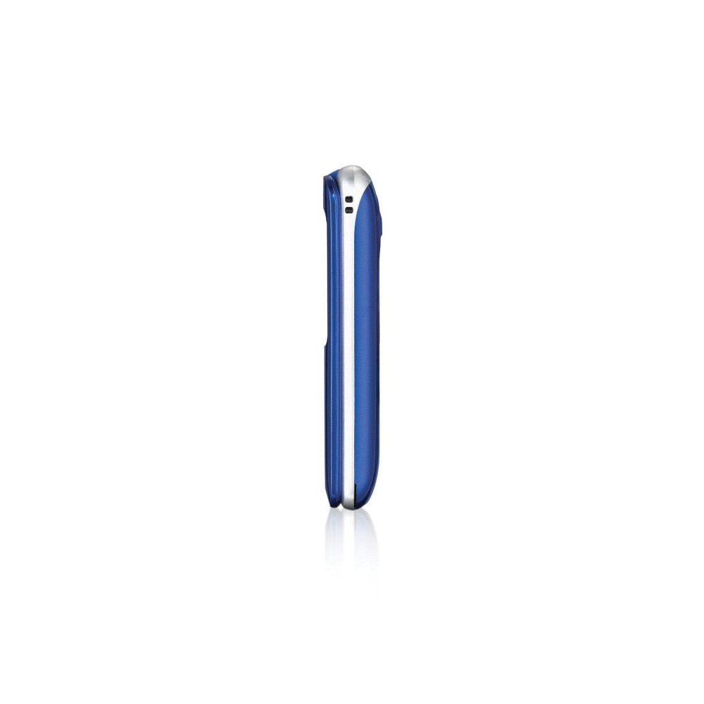 Cellulare Brondi window blue dualsim foto 5