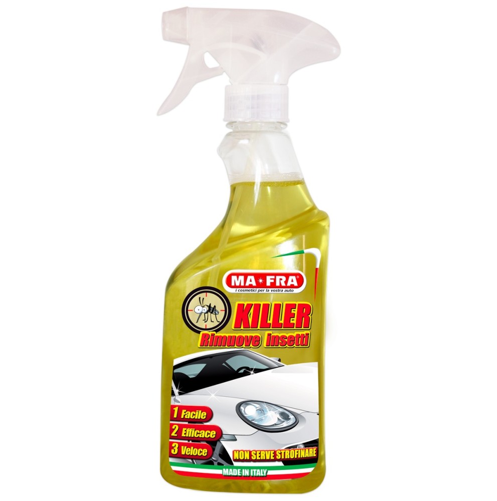 MaFra Killer Rimuove Insetti foto 2