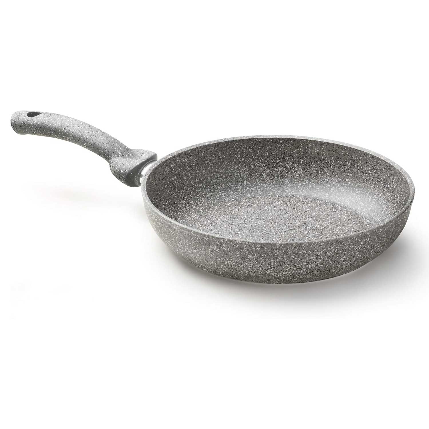 Padella 20cm cuore di pietra – accademia mugnano.