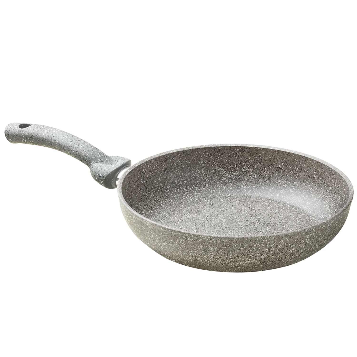 Padella 26cm Cuore di Pietra – Accademia Mugnano foto 2