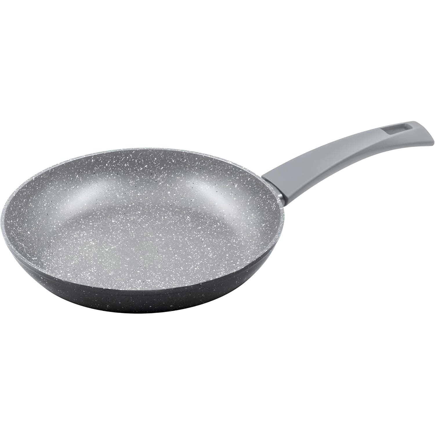 Padella zanetti durapietra 18cm antiaderente induzione.