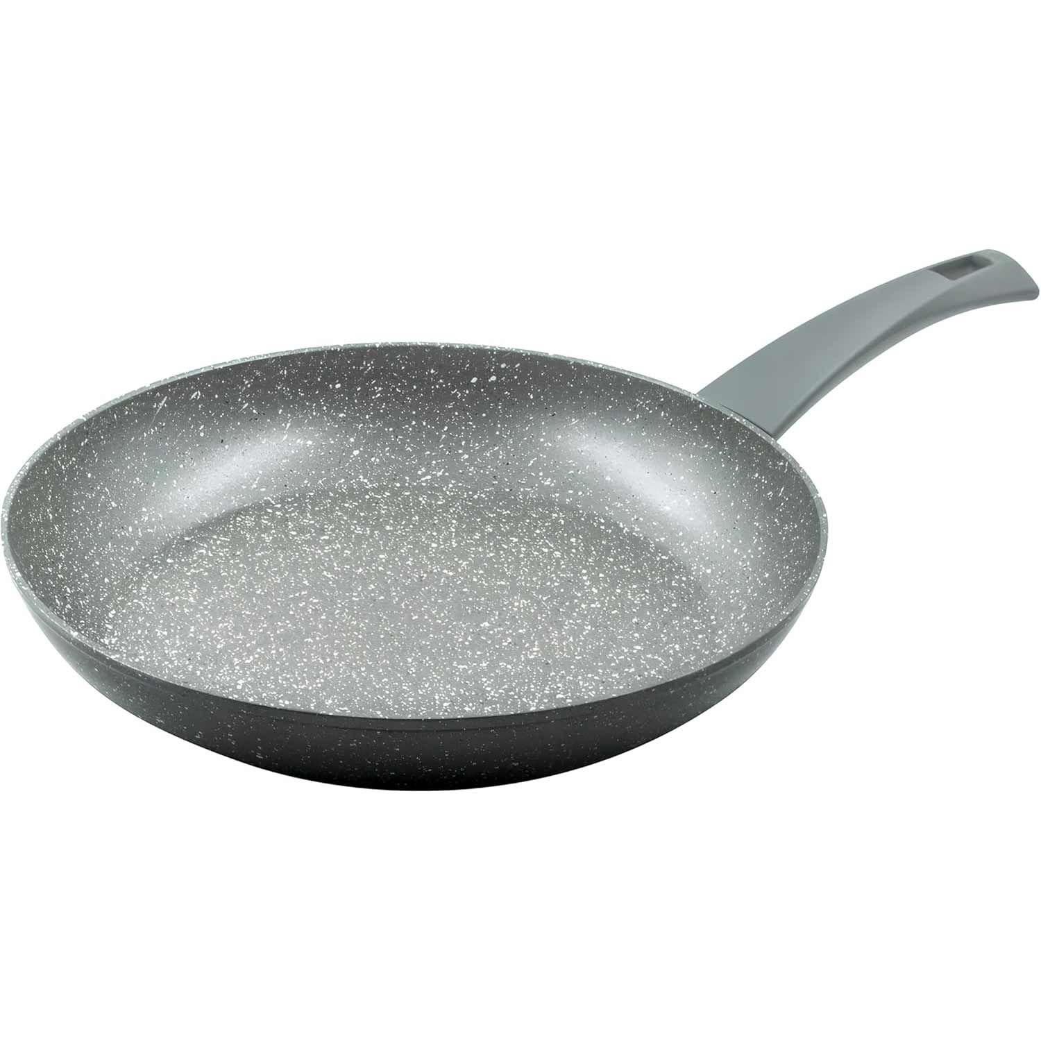 Padella zanetti durapietra 30cm antiaderente induzione.