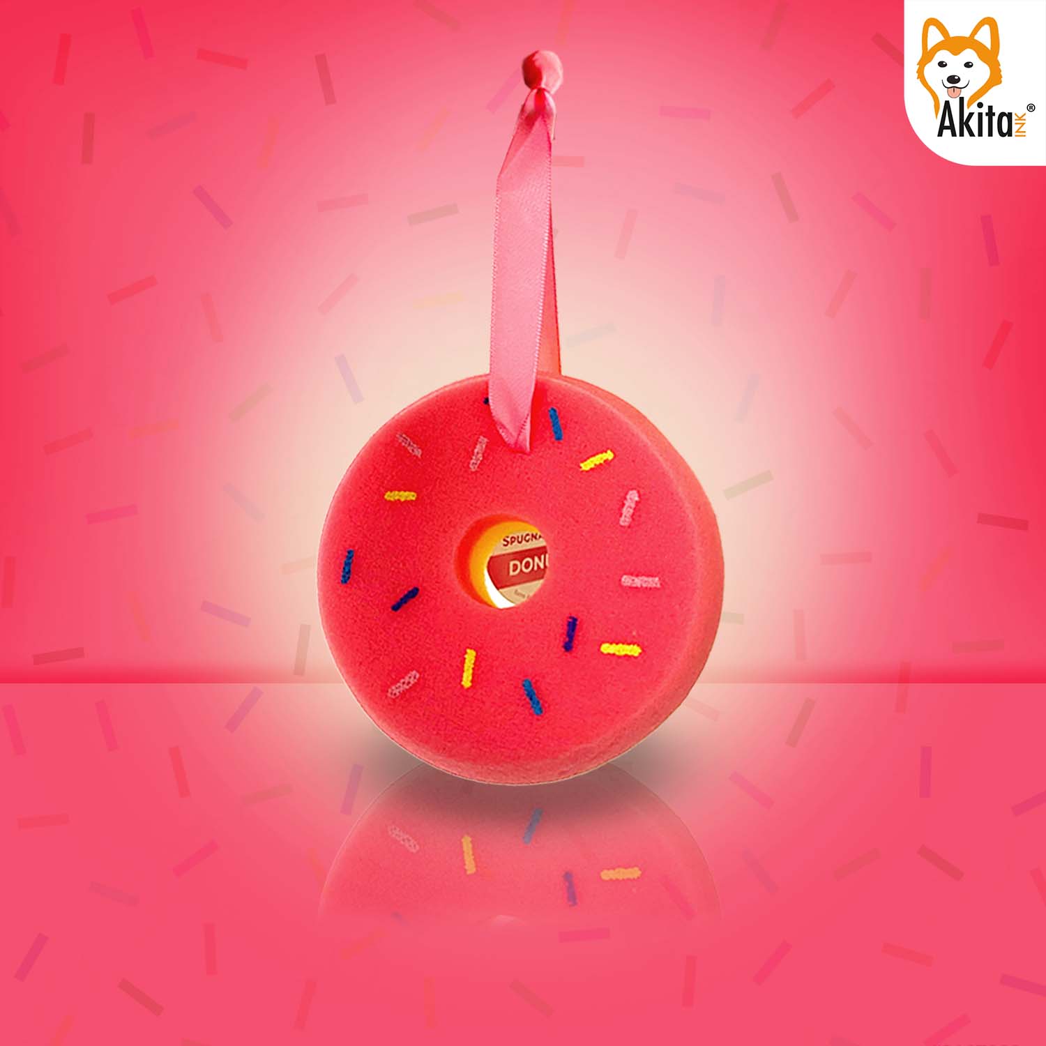 Kit 4 Spugne Family - Morbide e Pratiche per Tutta la Famiglia foto 4