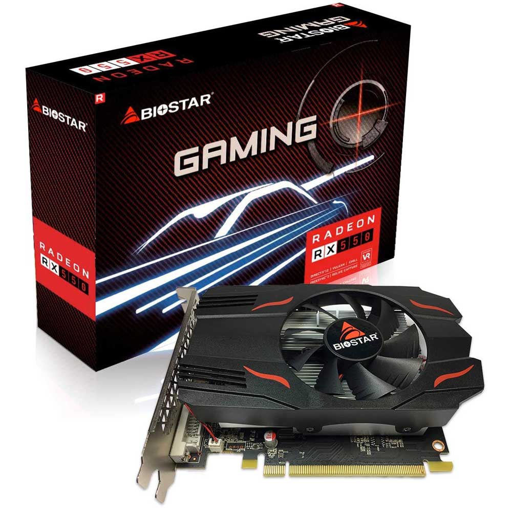 Ati rx550 deals