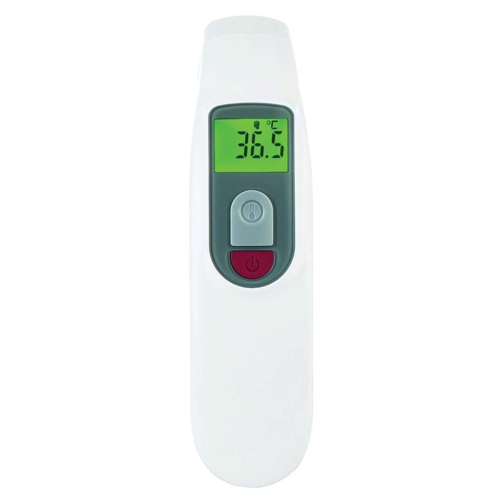 Termometro a infrarossi distanza 3 cm certificato ce dispositivo medico foto 5