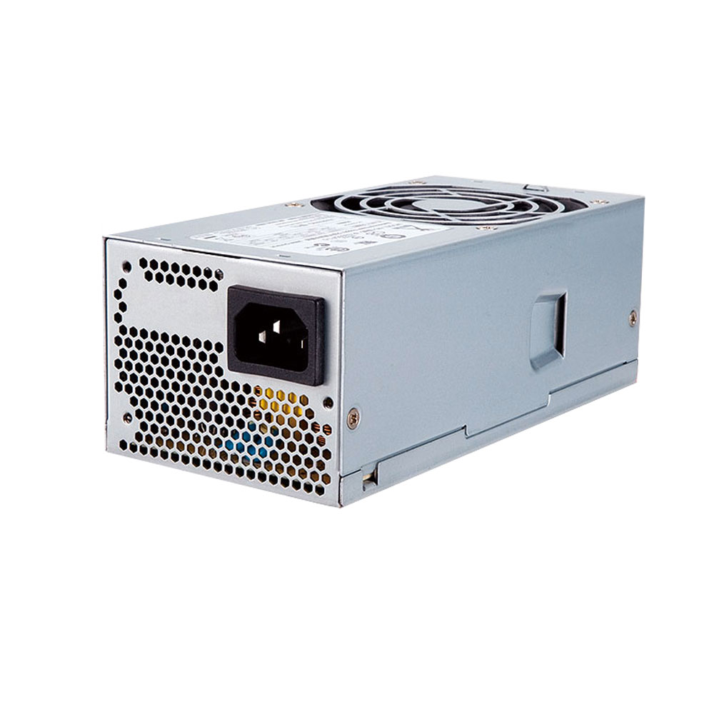 POWER MAN Power Supply 300W PSU IP-S300EF7-2 Mini ITX Alimentatore TESTED foto 5