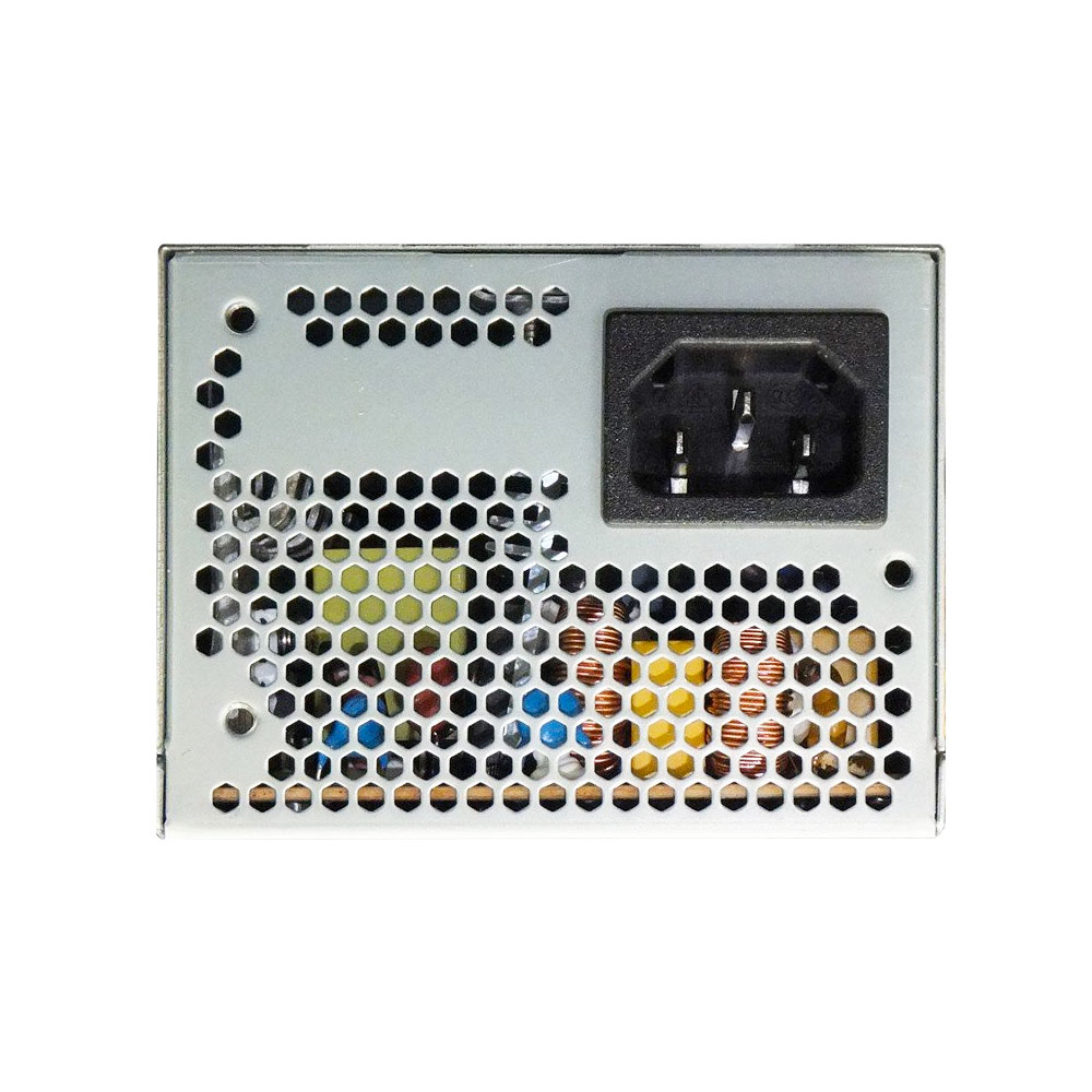 POWER MAN Power Supply 300W PSU IP-S300EF7-2 Mini ITX Alimentatore TESTED foto 6