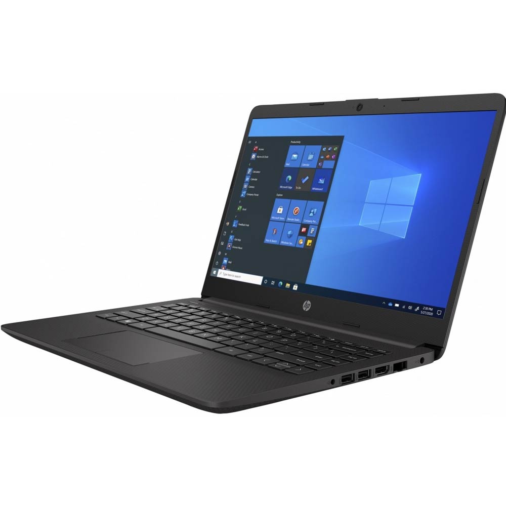 Computer portatile HP 240 G8 14 pollici Intel i5-1035G1 8GB RAM SSD
