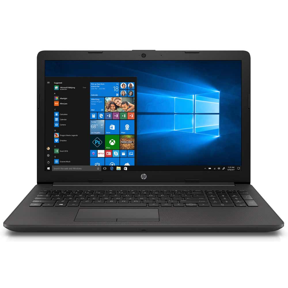 Notebook HP 255 G7 15,6 Ryzen 3 3200U 8gb ram ssd 256gb windows 10 150C0EA foto 2