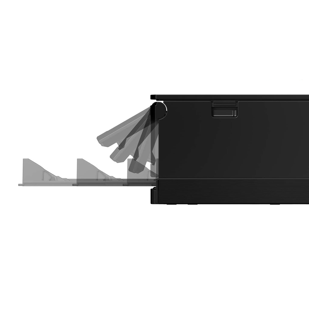 Multifunzione canon TS8350, inkjet a4 con WiFi, fronte retro e display touch foto 6