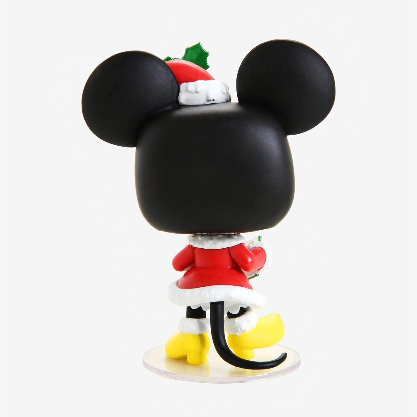 FUNKO POP MINNIE - HOLIDAY (43331) - DISNEY - NUM. 613 foto 4