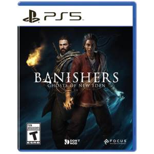 Ps5 banishers ghosts of neweden