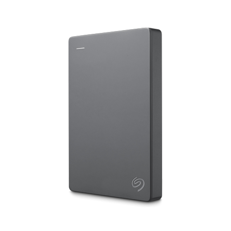 Hard disk esterno seagate basic stjl2000400 - 2tb usb 3.0.