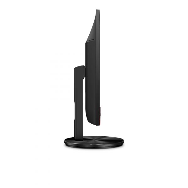 MON 24,5TN HDMI VGA GAMING DP AOC G2590VXQBK MM  1MS DP foto 2